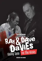 Omslag van Ray en Dave Davies