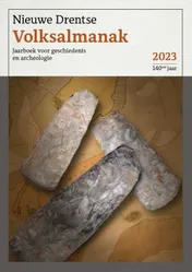 Omslag van 2023