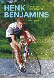 Omslag van Henk Benjamins