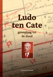 Omslag van Ludo ten Cate
