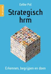 Omslag van Strategisch hrm