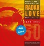 Omslag van Radar Love 50 jaar