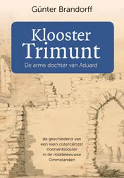 Omslag van Klooster Trimunt