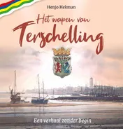 Omslag van Het wapen van Terschelling