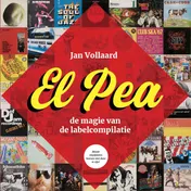 Omslag van EL Pea