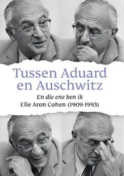 Omslag van Tussen Aduard en Auschwitz