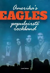 Omslag van Eagles