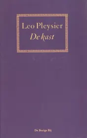 Omslag van De kast
