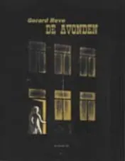 Omslag van De avonden