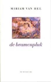 Omslag van De bramenpluk