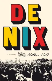 Omslag van De Nix