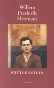 Omslag van Wittgenstein
