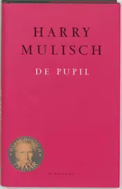 Omslag van De pupil