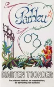 Omslag van Parbleu