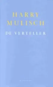 Omslag van De verteller, of Een idioticon voor zegelbewaarders