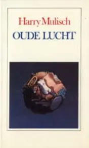 Omslag van Oude lucht