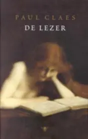 Omslag van De lezer