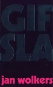 Omslag van Gifsla