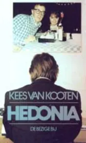 Omslag van Hedonia