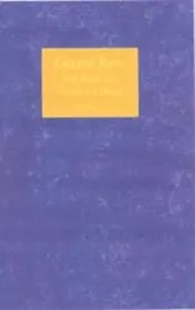 Omslag van Het boek van violet en dood