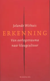 Omslag van Erkenning