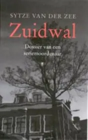 Omslag van Zuidwal