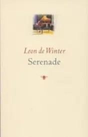 Omslag van Serenade
