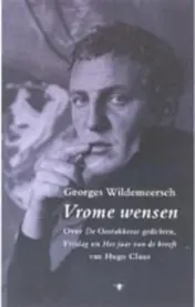 Omslag van Vrome wensen