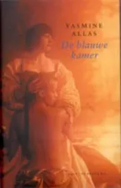 Omslag van De blauwe kamer