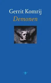 Omslag van Demonen
