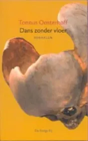 Omslag van Dans zonder vloer