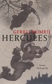 Omslag van Hercules