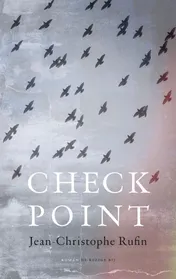 Omslag van Checkpoint
