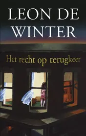 Omslag van Het recht op terugkeer
