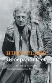 Omslag van Groepsportret