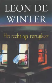 Omslag van Het recht op terugkeer