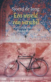 Omslag van Een wereld van verschil