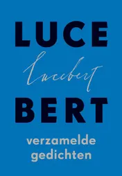 Omslag van Verzamelde gedichten