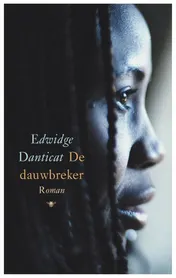 Omslag van De dauwbreker