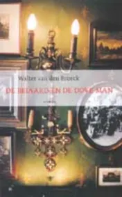 Omslag van De Beiaard en de dove man