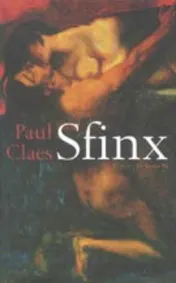 Omslag van Sfinx