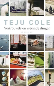 Omslag van Vertrouwde en vreemde dingen