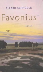 Omslag van Favonius