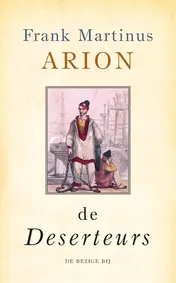 Omslag van De deserteurs