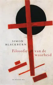 Omslag van Filosofie van de waarheid