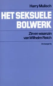 Omslag van Het seksuele bolwerk