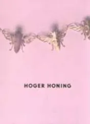 Omslag van Hoger honing