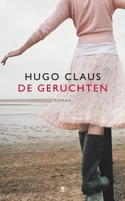 Omslag van De geruchten