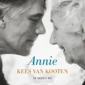 Omslag van Annie