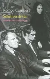 Omslag van Schrijversleven